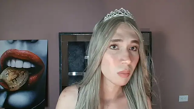 Electra Gosselin online show from November 20, 4:24 am