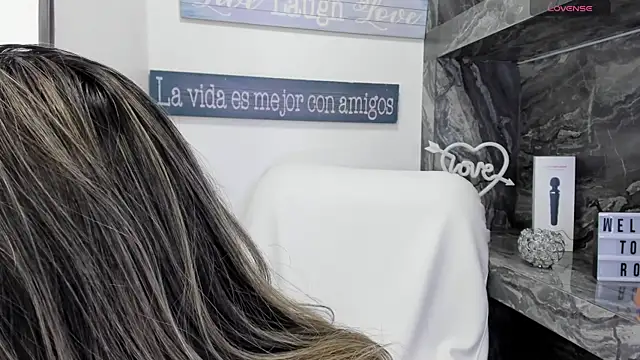 foxy zoe online show from November 14, 6:11 pm