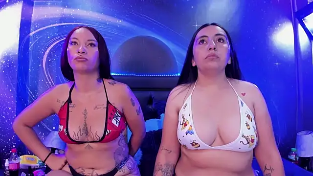 hottt girl lesbian online show from November 11, 7:41 pm