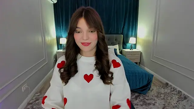 DivineAmour online show from December 1, 7:04 pm