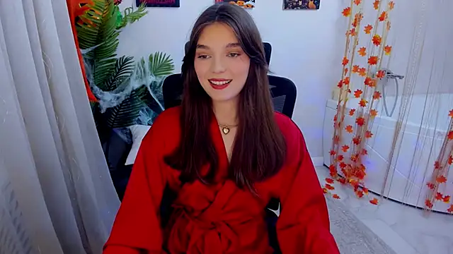 Snapshot of DivineAmour chatting on October 20, 10:16 am DivineAmour online show from October 20, 10:16 am