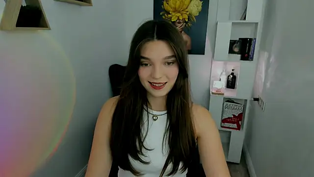 DivineAmour online show from November 28, 11:21 am