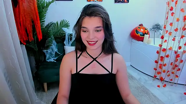 DivineAmour online show from October 27, 12:06 pm