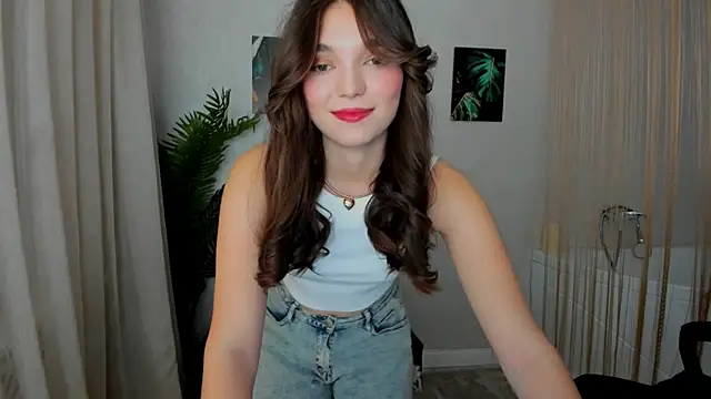 DivineAmour online show from November 30, 3:51 am