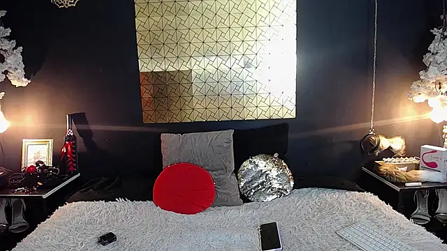 kinky momm online show from December 20, 2:09 pm