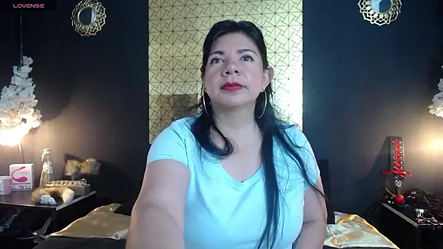 kinky momm online show from March 12, 3:16 pm