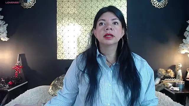 kinky momm online show from February 13, 3:12 pm