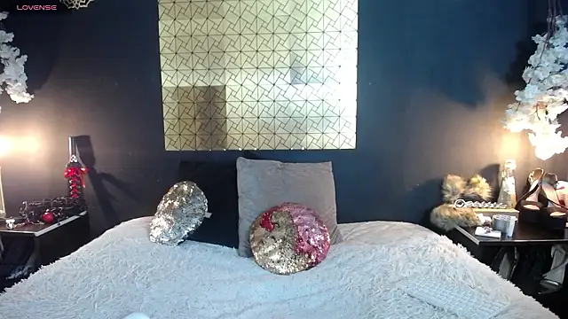 kinky momm online show from February 16, 2:48 pm