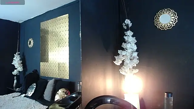 Snapshot of kinky_momm chatting on October 10, 1:45 pm kinky momm online show from October 10, 1:45 pm