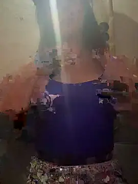 ladiosaLive online show from October 21, 8:41 pm