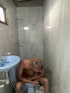 Boy hot- online show from March 2, 8:49 pm