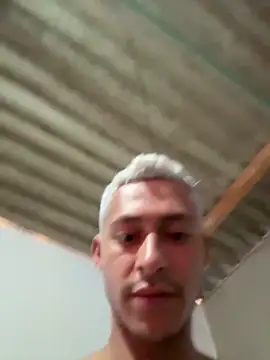 Boy hot- online show from March 18, 5:03 pm