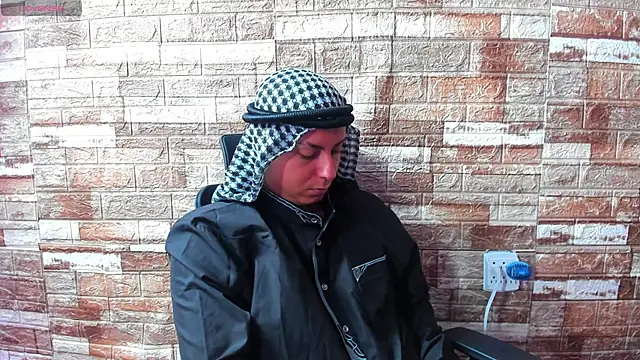 Sahira and Zaid online show from October 29, 6:29 pm