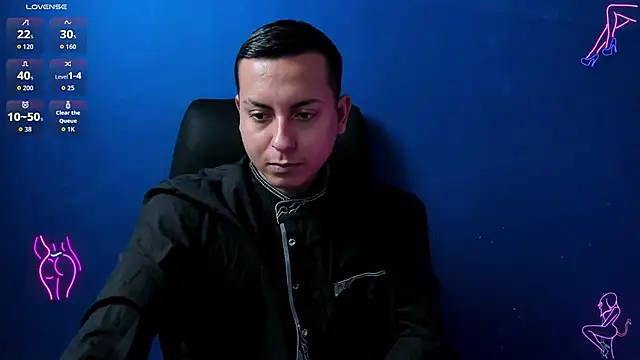 Sahira and Zaid online show from November 7, 10:46 pm