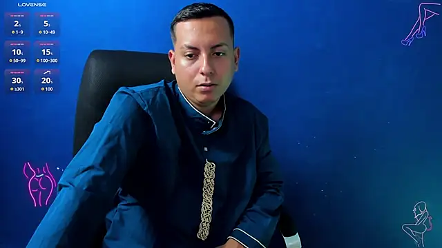 Sahira and Zaid online show from October 30, 10:17 pm