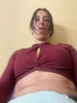 Snapshot of Biancamirage3 chatting on October 26, 1:00 pm Biancamirage3 online show from October 26, 1:00 pm