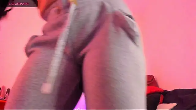 Snapshot of Biancamirage3 chatting on November 6, 5:06 pm Biancamirage3 online show from November 6, 5:06 pm