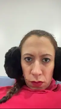 Snapshot of Biancamirage3 chatting on November 4, 9:07 pm Biancamirage3 online show from November 4, 9:07 pm