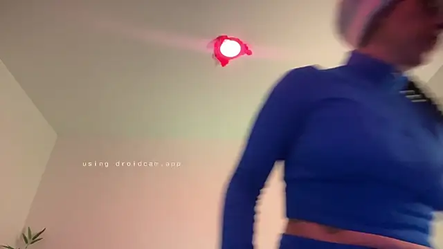 Biancamirage3 online show from February 3, 12:10 pm