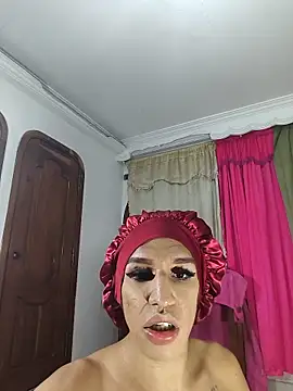 sexy tssweet online show from September 18, 1:30 am