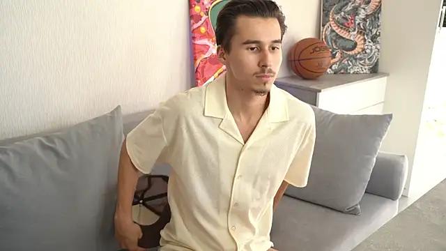 DanyX  online show from September 17, 2:19 pm