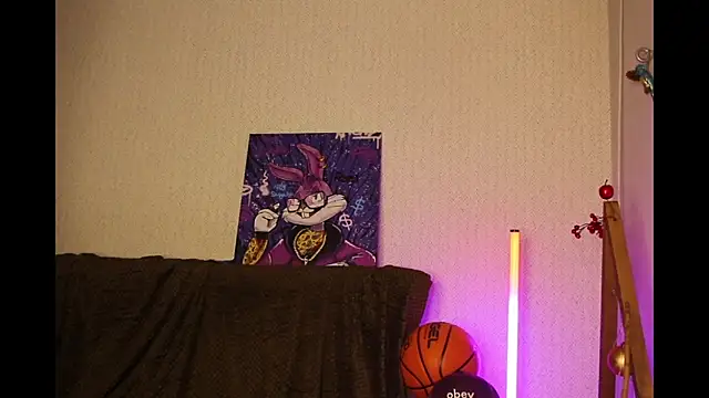 DanyX  online show from February 6, 11:39 am