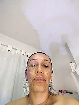 Shantey Laurent online show from January 9, 2:13 pm