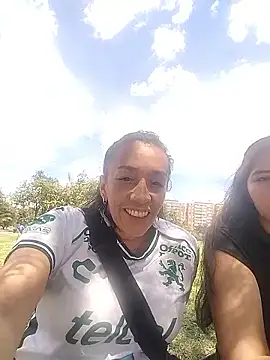 Shantey Laurent online show from February 9, 5:44 pm