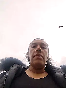 Shantey Laurent online show from April 8, 12:06 pm