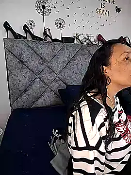 Shantey Laurent online show from March 20, 3:02 pm