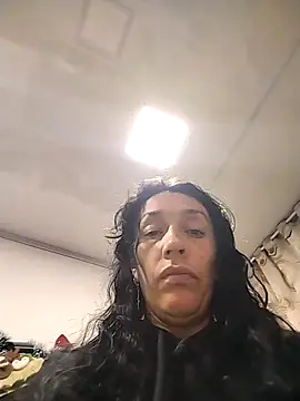 Shantey Laurent online show from December 16, 1:48 pm