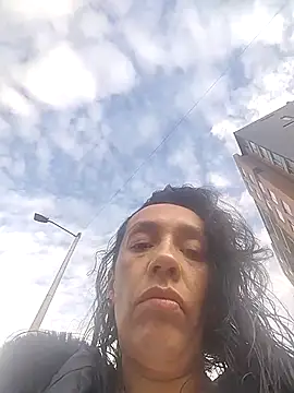 Shantey Laurent online show from April 2, 12:01 pm