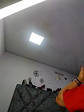 Shantey Laurent online show from February 10, 2:27 pm