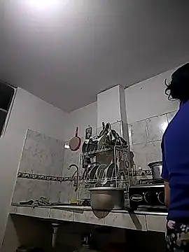 Shantey Laurent online show from January 12, 10:33 am