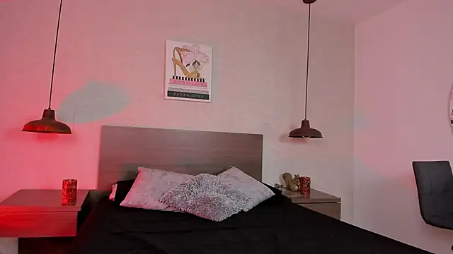 Katyrousee online show from November 7, 7:07 pm