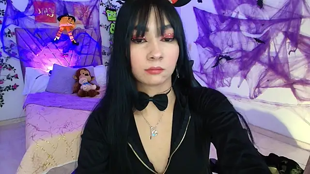 Snapshot of candy_kitt7 chatting on October 14, 2:17 pm candy kitt7 online show from October 14, 2:17 pm