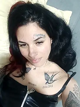 Maddy Vicius19 online show from April 29, 2:38 am