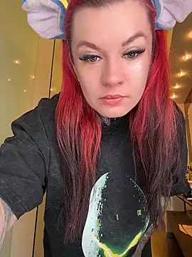 Sabien DeMonia online show from April 26, 9:17 am