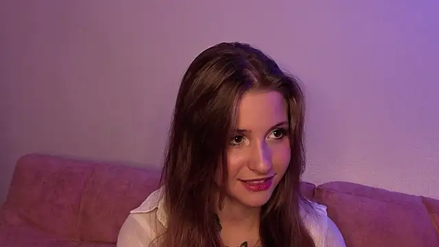 LoveSeekins online show from November 19, 7:36 pm