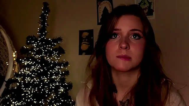 LoveSeekins online show from January 7, 7:08 pm