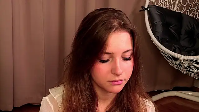 LoveSeekins online show from December 20, 7:17 pm