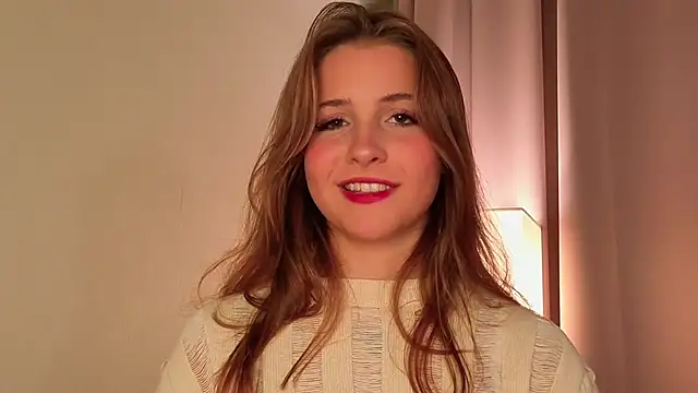 LoveSeekins online show from November 30, 7:14 pm