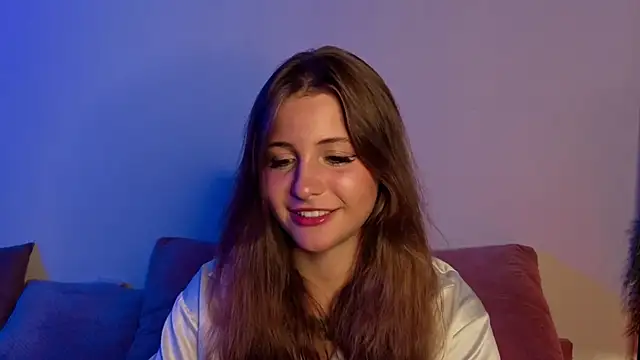 LoveSeekins online show from November 12, 7:51 pm