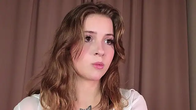 LoveSeekins online show from March 4, 7:10 pm