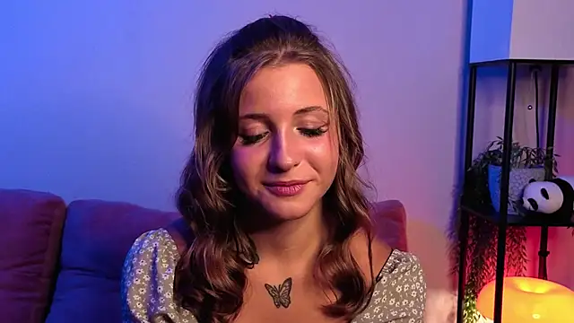 LoveSeekins online show from November 7, 7:07 pm