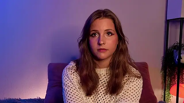 LoveSeekins online show from November 17, 8:13 pm