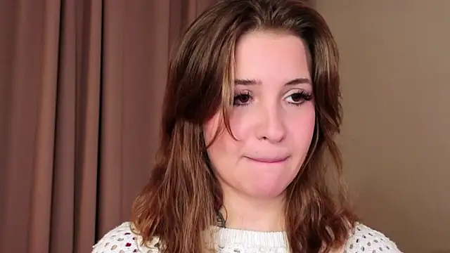 LoveSeekins online show from February 25, 7:14 pm