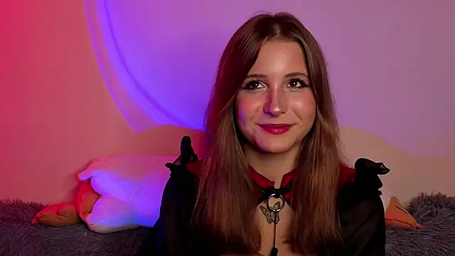 LoveSeekins online show from November 14, 7:39 pm