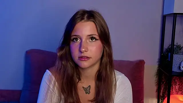 LoveSeekins online show from November 10, 7:19 pm