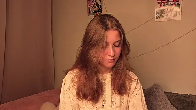 LoveSeekins online show from November 20, 7:47 pm